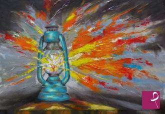 online paintings on sale
