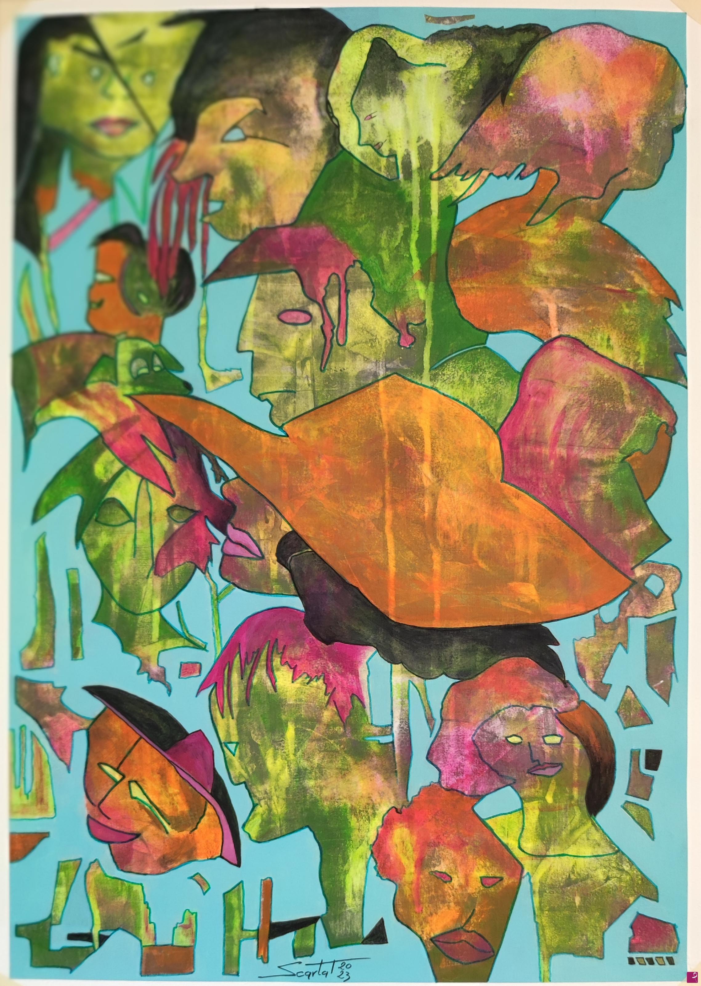paintings on sale online