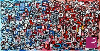 online paintings on sale