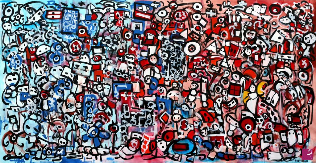 paintings on sale online