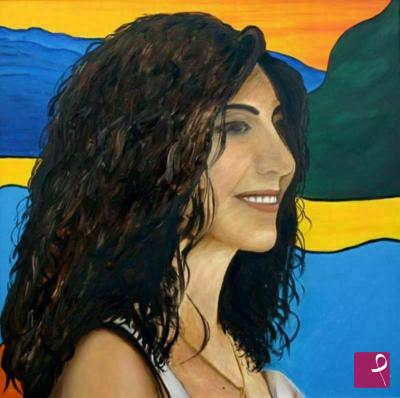 online paintings on sale