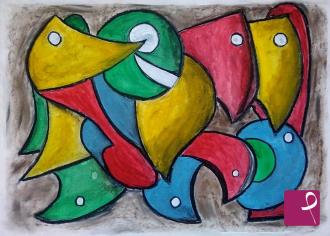 online paintings on sale