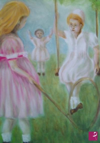 online paintings on sale