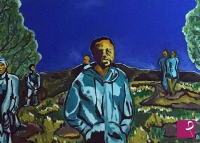 online paintings on sale