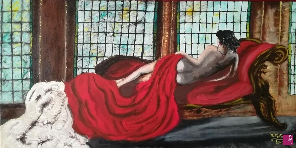paintings on sale online