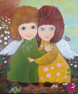 online paintings on sale