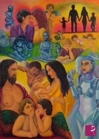 online paintings on sale