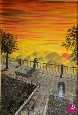 online paintings on sale