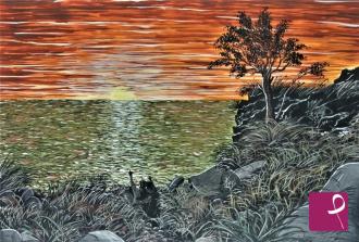 online paintings on sale
