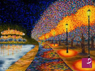 online paintings on sale