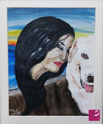 online paintings on sale