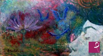 sold painting on PitturiAmo