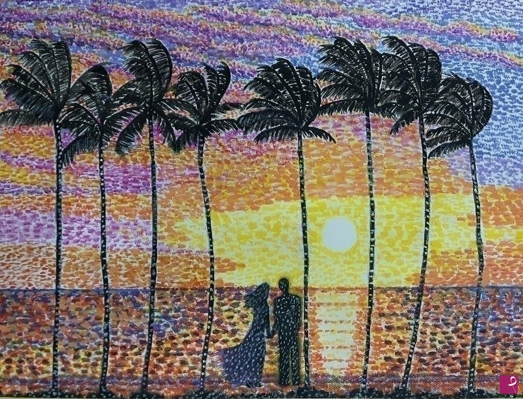 paintings on sale online