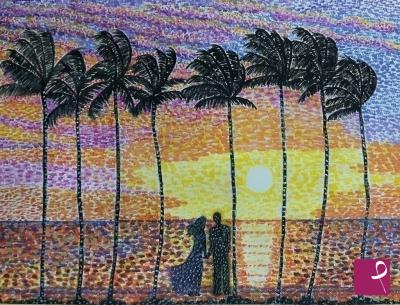 online paintings on sale