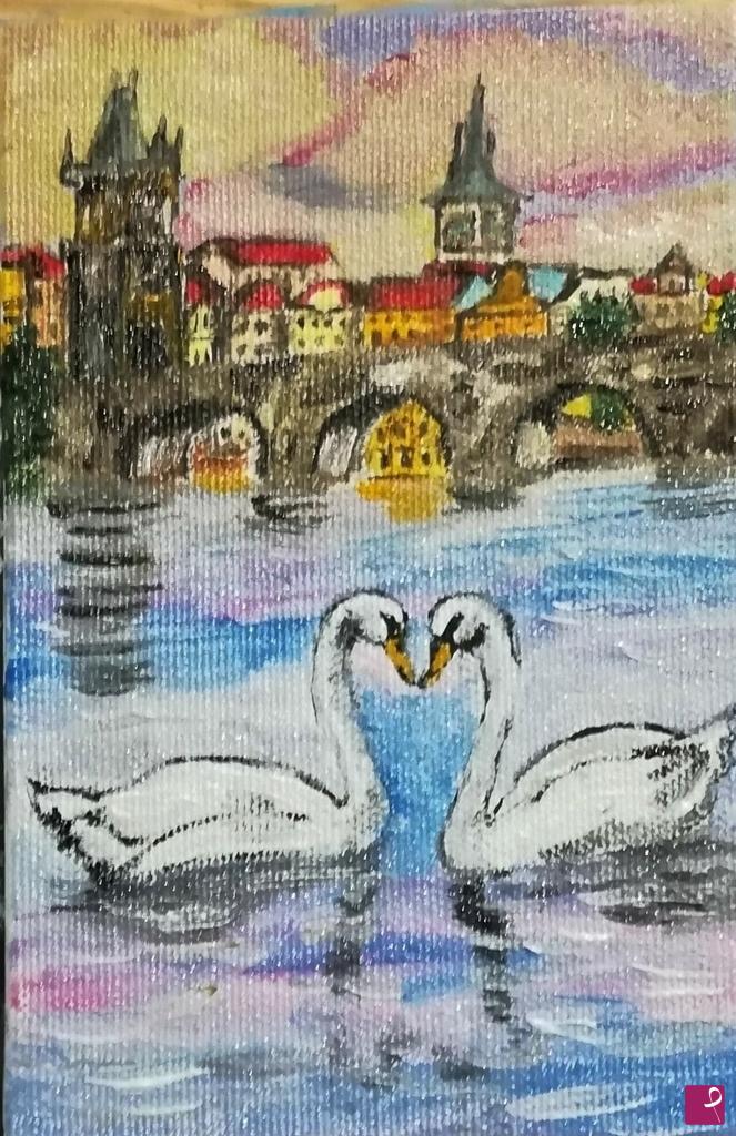 paintings on sale online