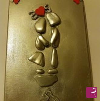 sold painting on PitturiAmo