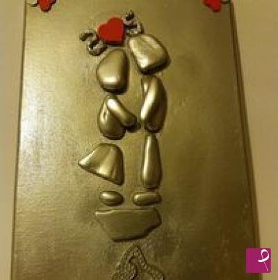 sold painting on PitturiAmo