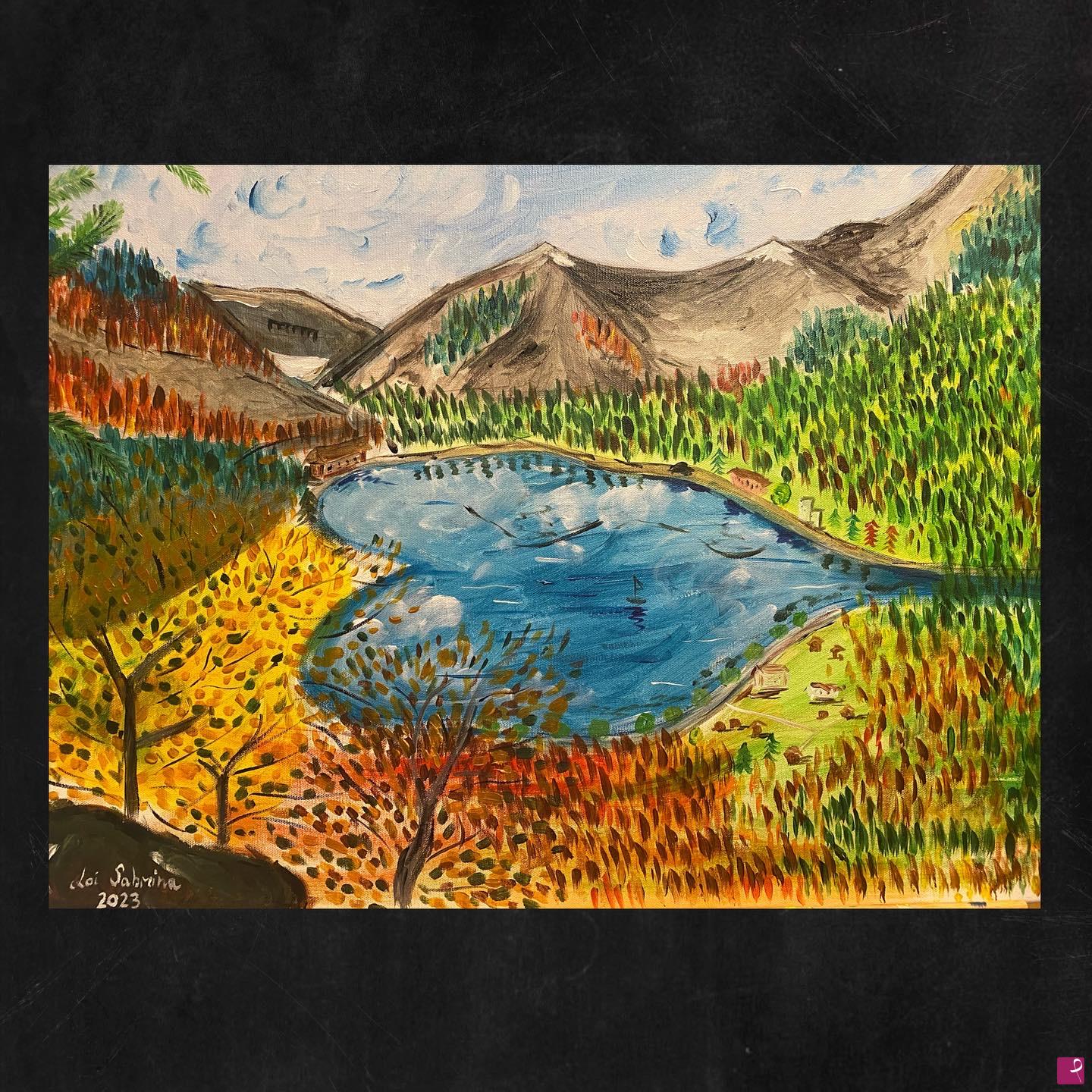 paintings on sale online