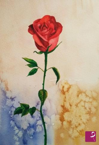 sold painting on PitturiAmo