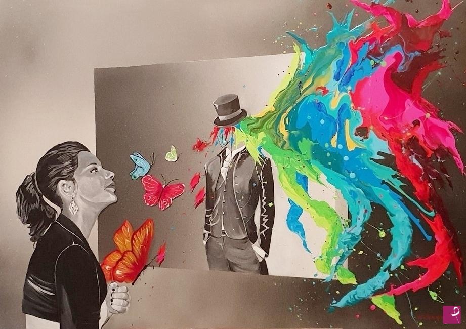 paintings on sale online