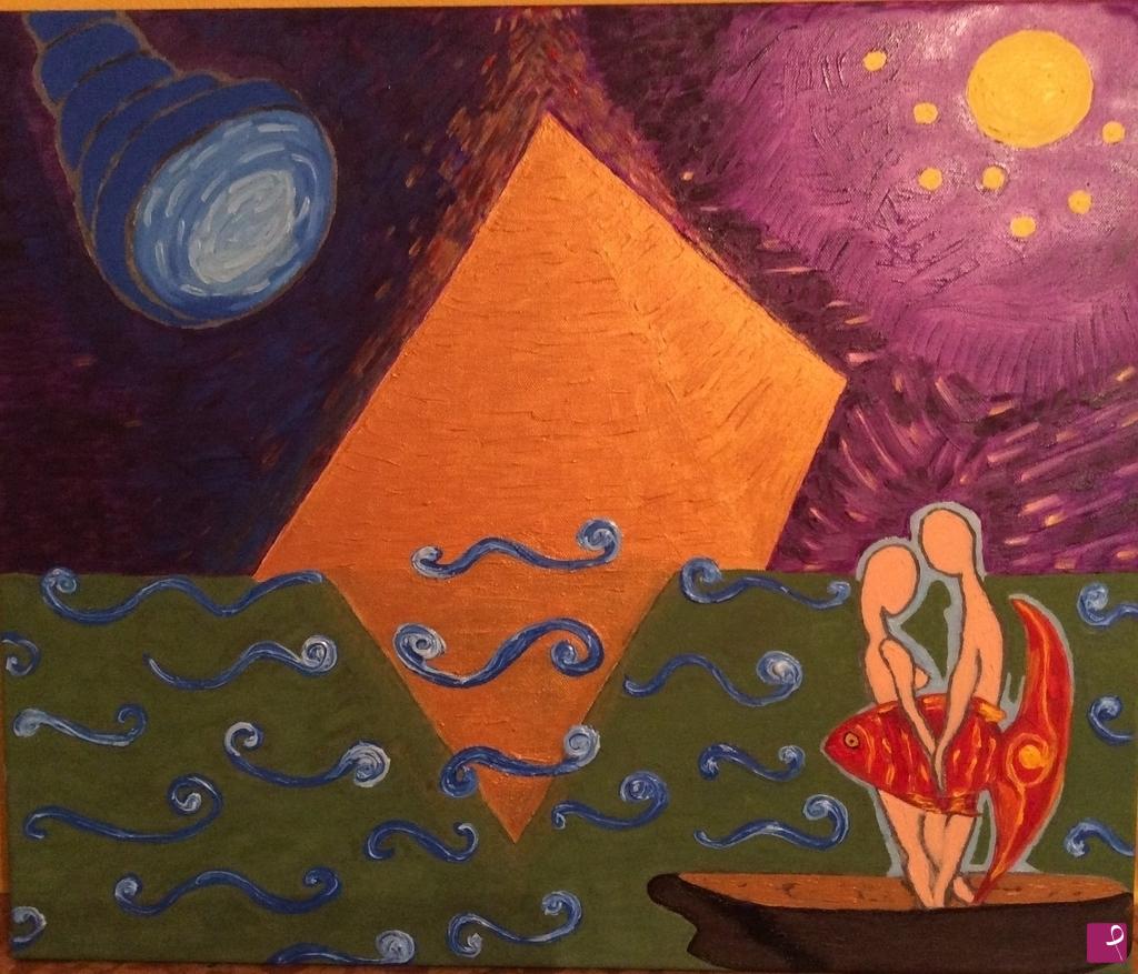 paintings on sale online
