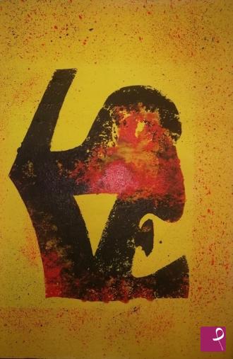sold painting on PitturiAmo