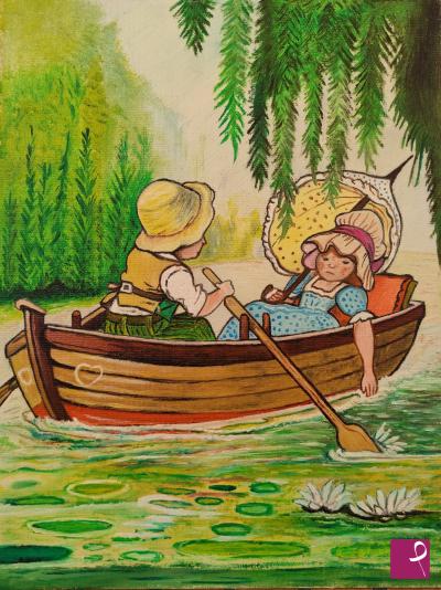 online paintings on sale