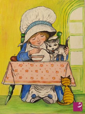 online paintings on sale