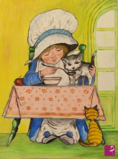 online paintings on sale