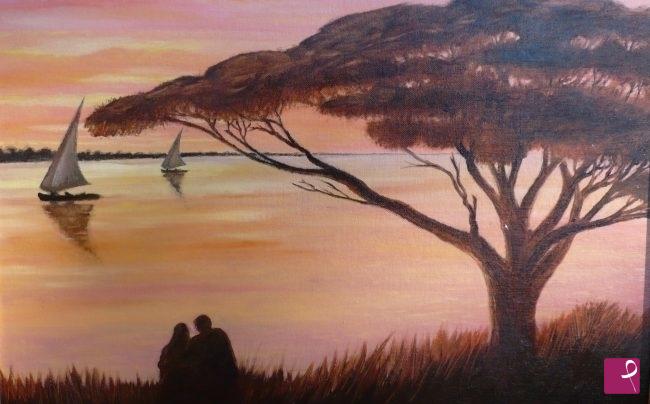 paintings on sale online
