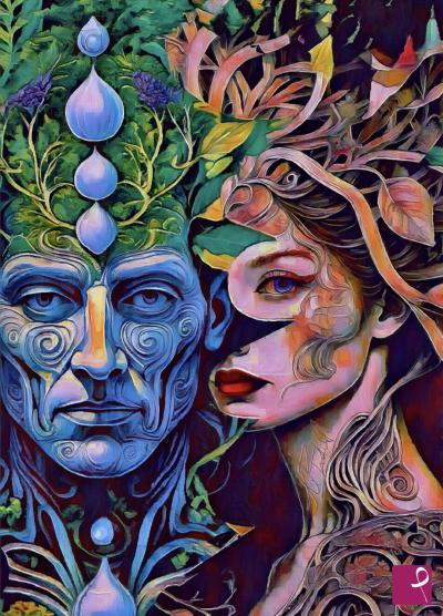 online paintings on sale