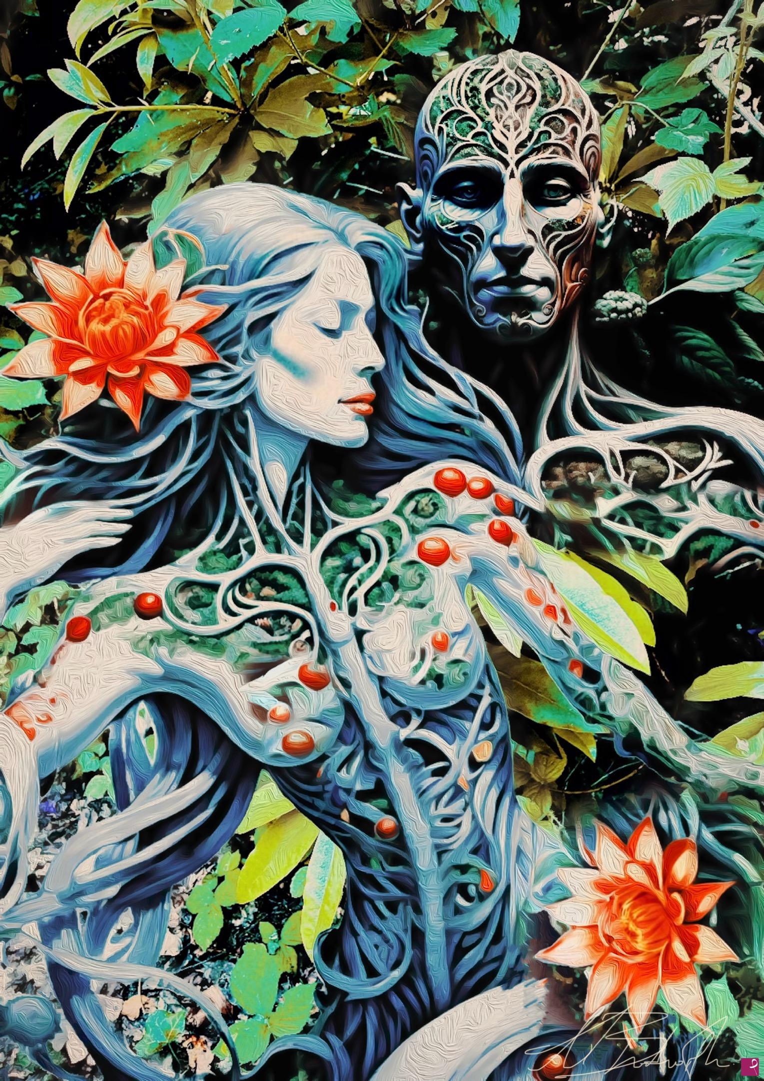 paintings on sale online