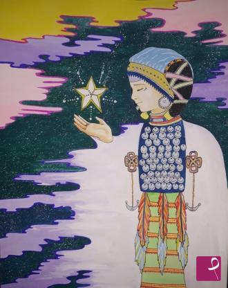 online paintings on sale