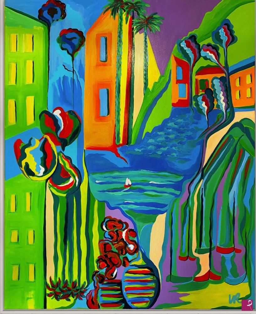 paintings on sale online