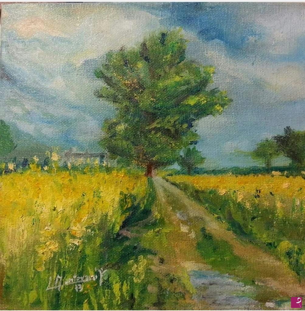 paintings on sale online