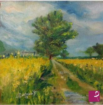 online paintings on sale