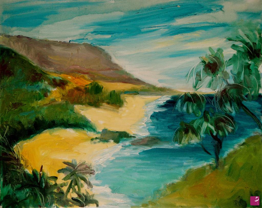 paintings on sale online
