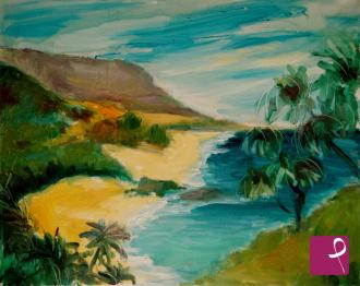 online paintings on sale