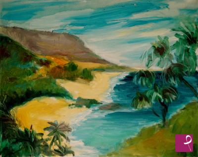 online paintings on sale