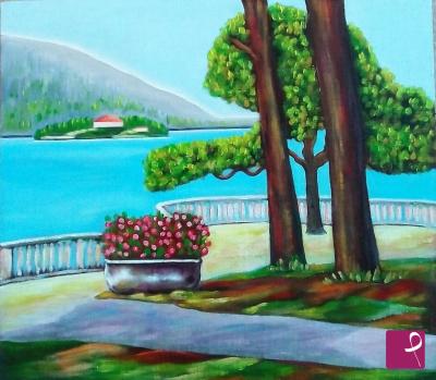 online paintings on sale