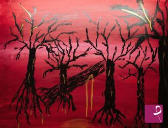 online paintings on sale