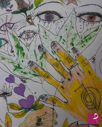 online paintings on sale