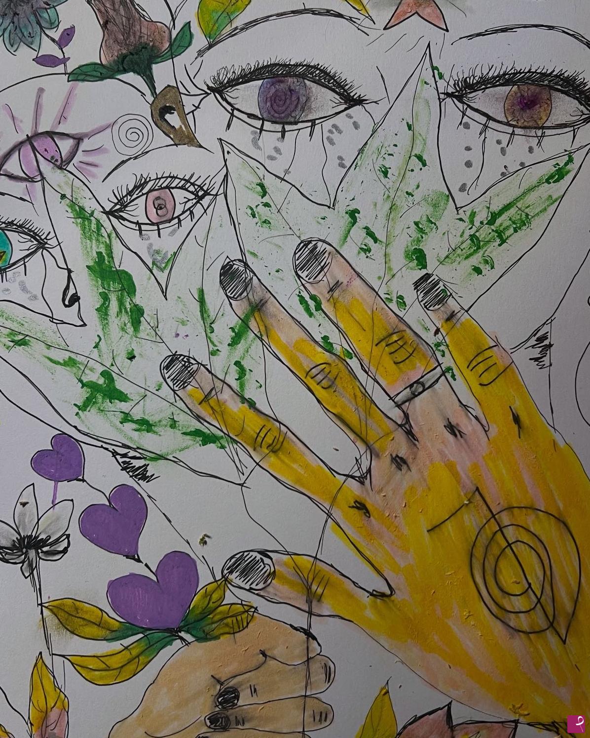 paintings on sale online