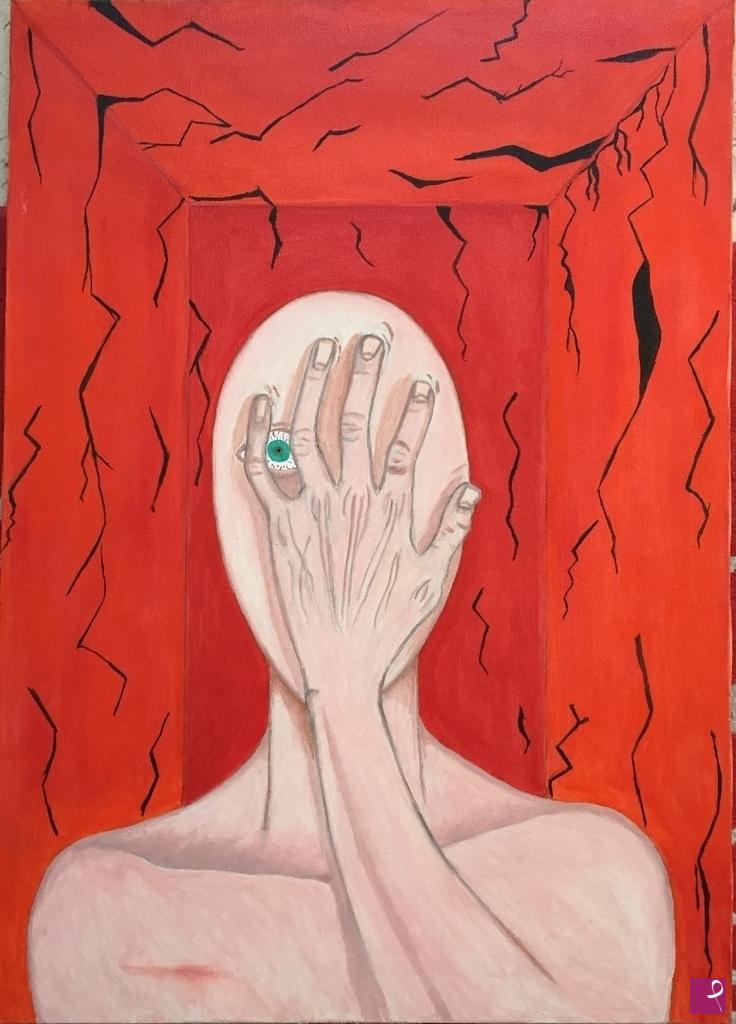 paintings on sale online