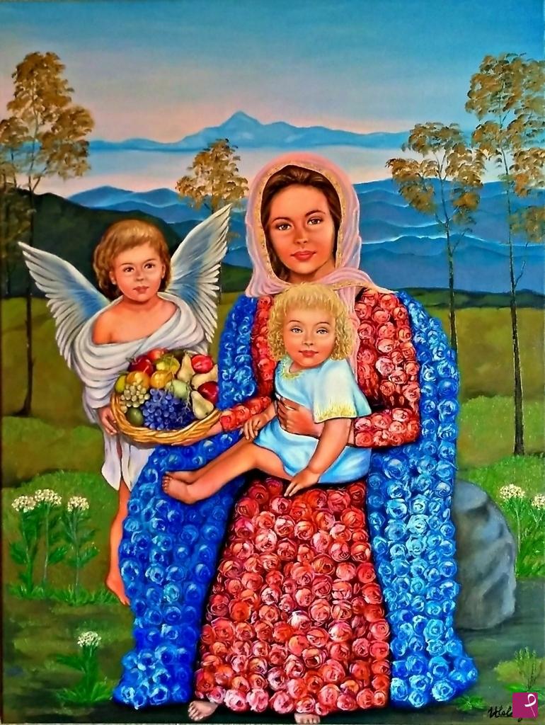 paintings on sale online