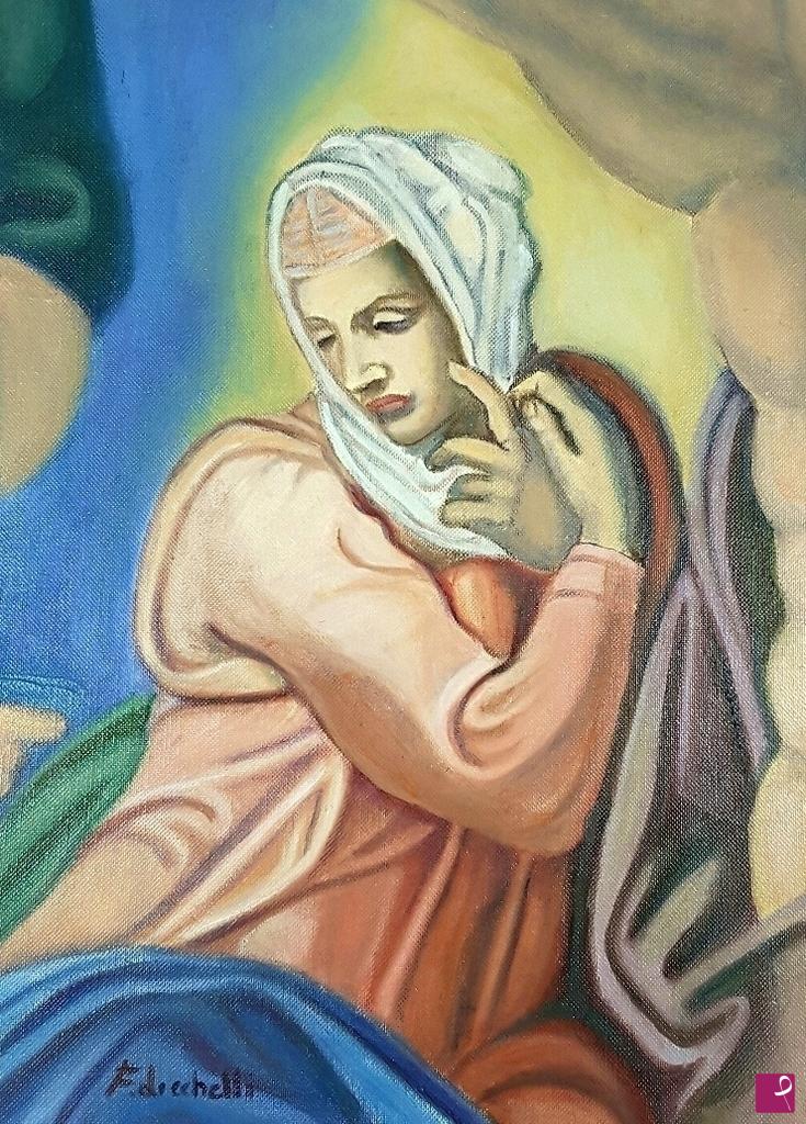 paintings on sale online