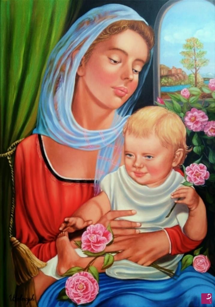 paintings on sale online