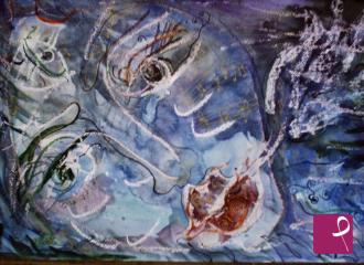 online paintings on sale