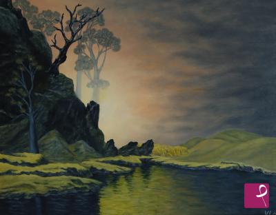 online paintings on sale