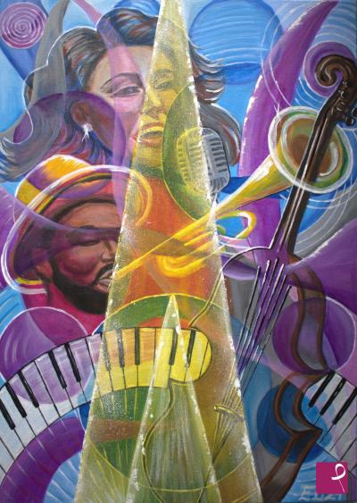online paintings on sale